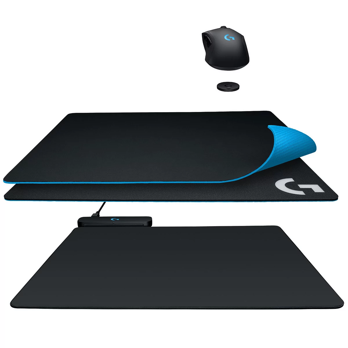 Tapis Powerplay
