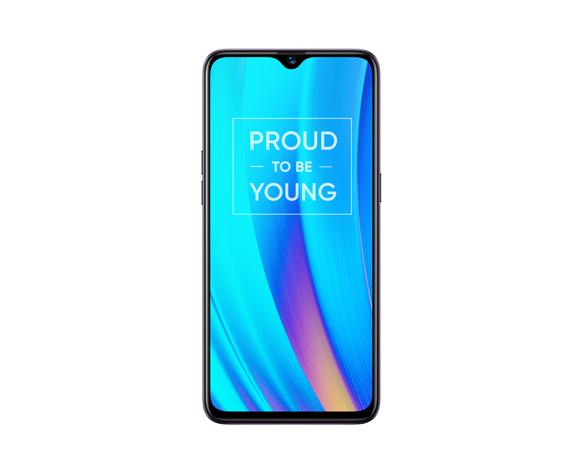 Realme 3 Pro