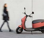 Unu : 100 km d'autonomie pour ce scooter électrique abordable et lancé en Europe 