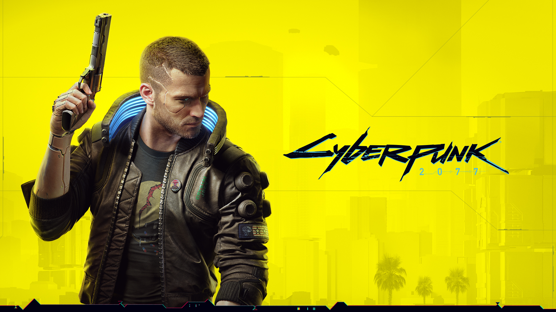 Cyberpunk 2077 : CD Projekt promet deux extensions majeures