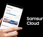 Le stockage gratuit de Samsung Cloud passe de 15 à 5 Go