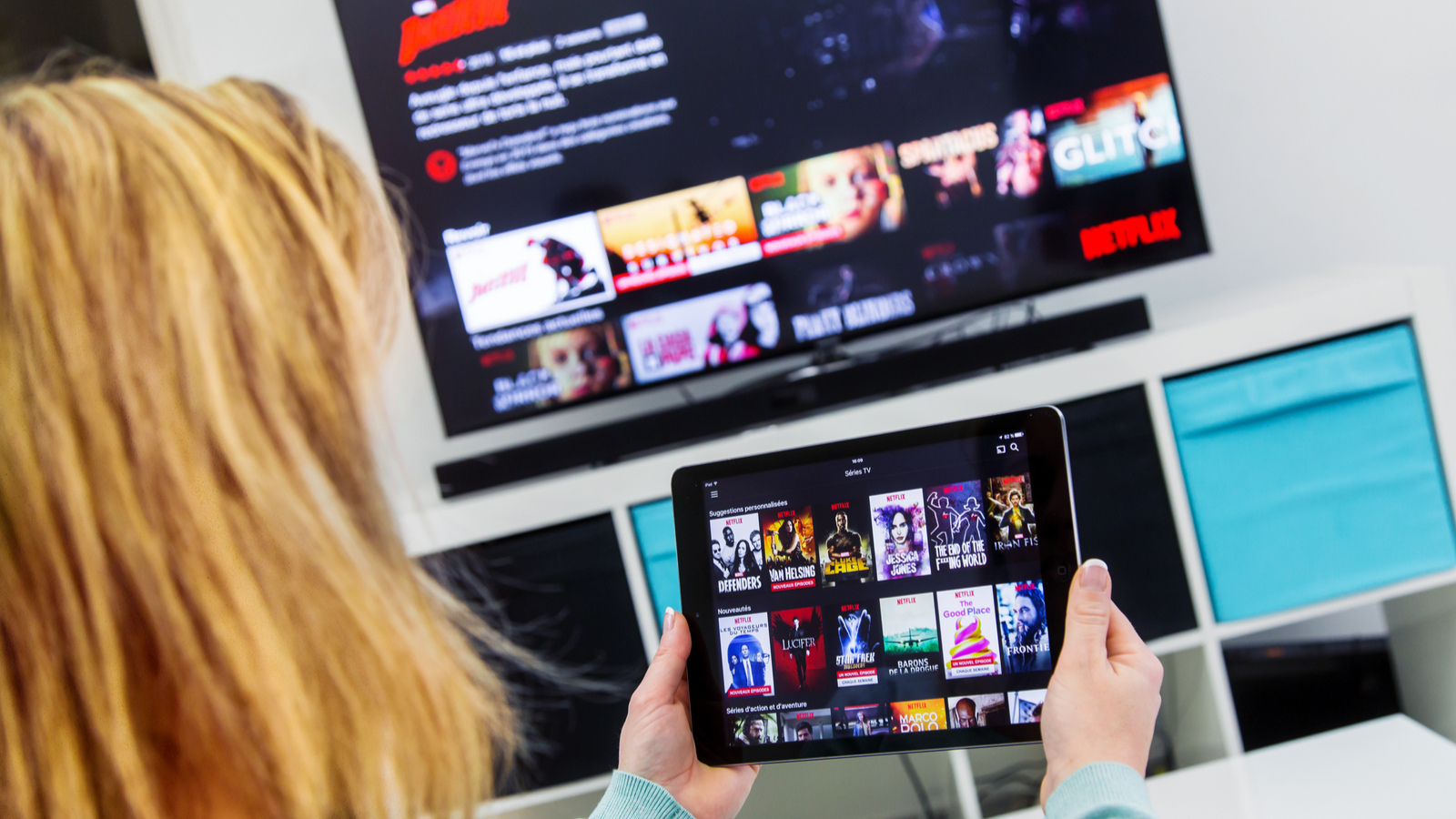 Les Meilleures Applications Tv Et Video Avec Chromecast