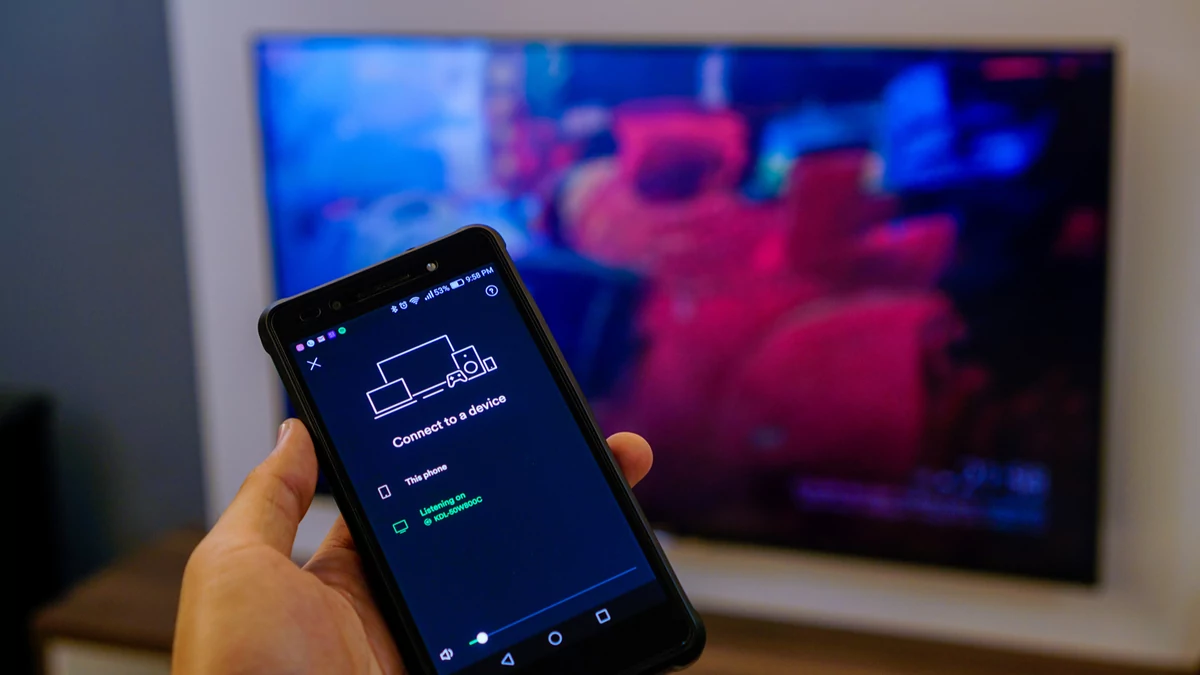 Chromecast