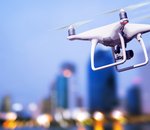 La Commission européenne vote un ensemble de lois pour réguler les drones en Europe 