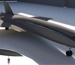 L'avion hypersonique de Hermeus Corporation pourrait relier Londres à New-York en 1h30 