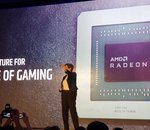 COMPUTEX 2019 - AMD dévoile avec pudeur sa Radeon RX 5700, la RTX 2070 battue de 10%