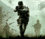 Le prochain Call of Duty s'appellera... Call of Duty Modern Warfare et sera un reboot