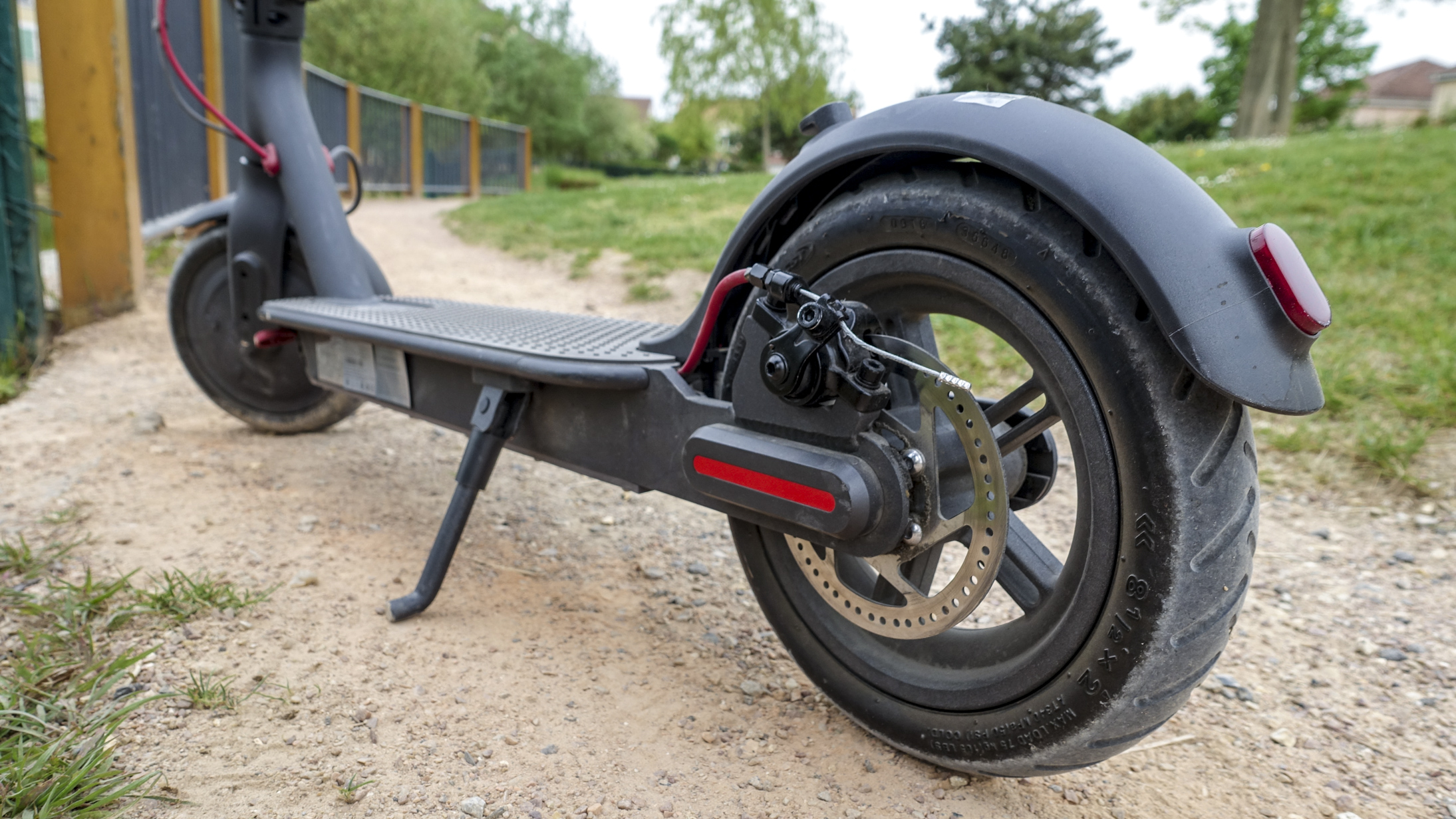 Xiaomi rappelle de nombreuses trottinettes Mi 365 pour risque d'accidents graves