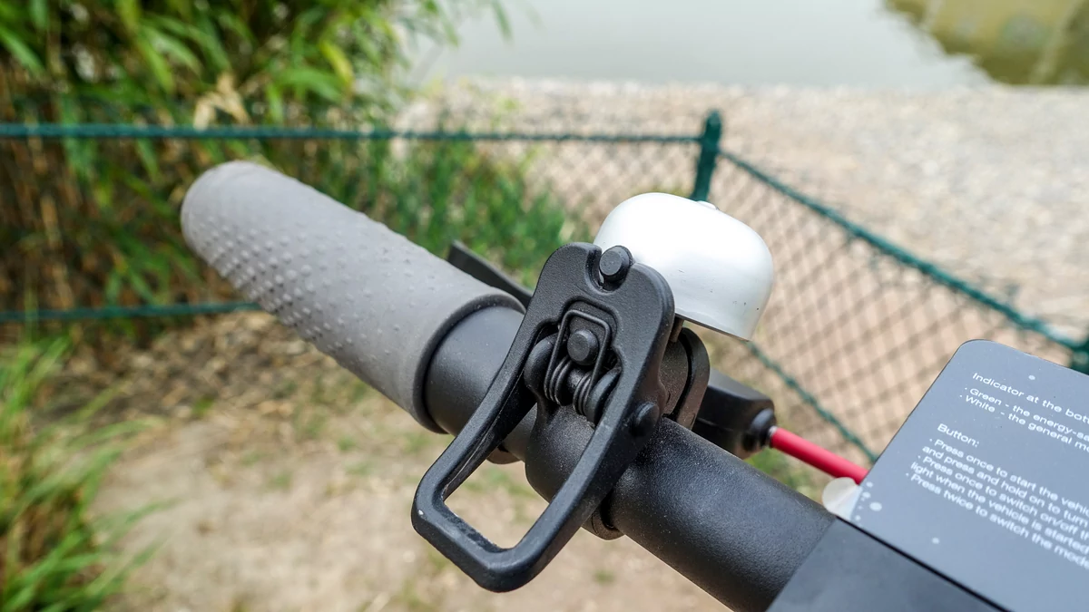 Xiaomi M365 Mi Electric Scooter