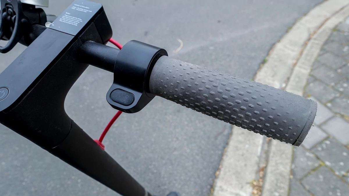 Xiaomi M365 Mi Electric Scooter
