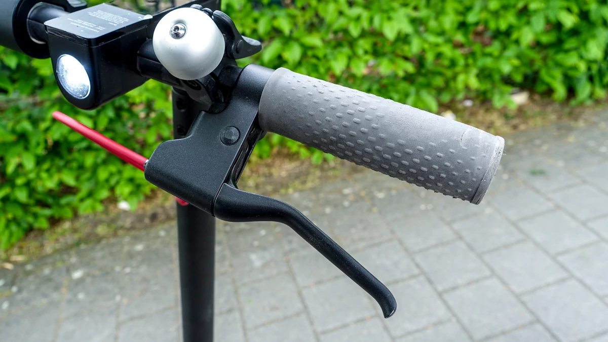 Xiaomi M365 Mi Electric Scooter
