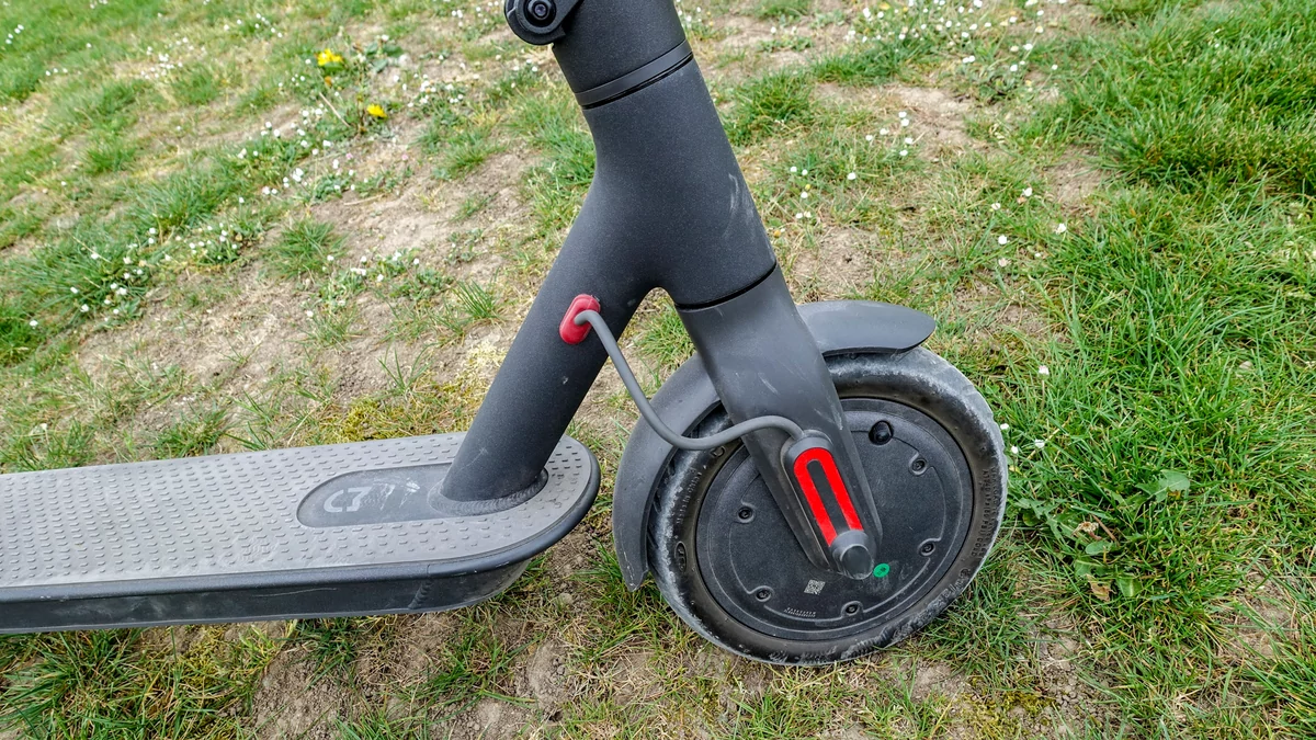 Xiaomi M365 Mi Electric Scooter