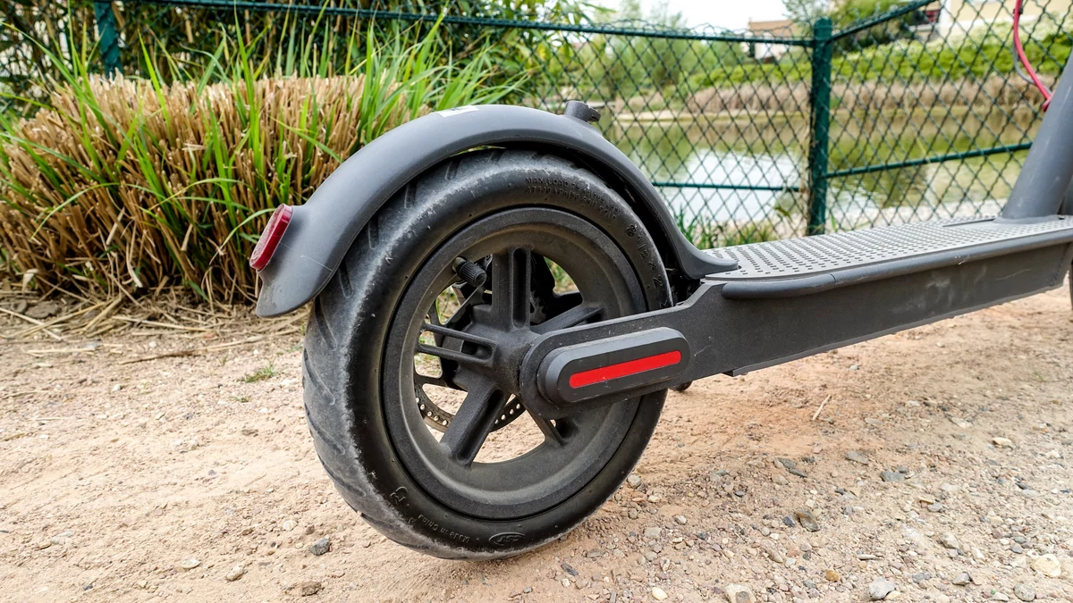 Xiaomi M365 Mi Electric Scooter