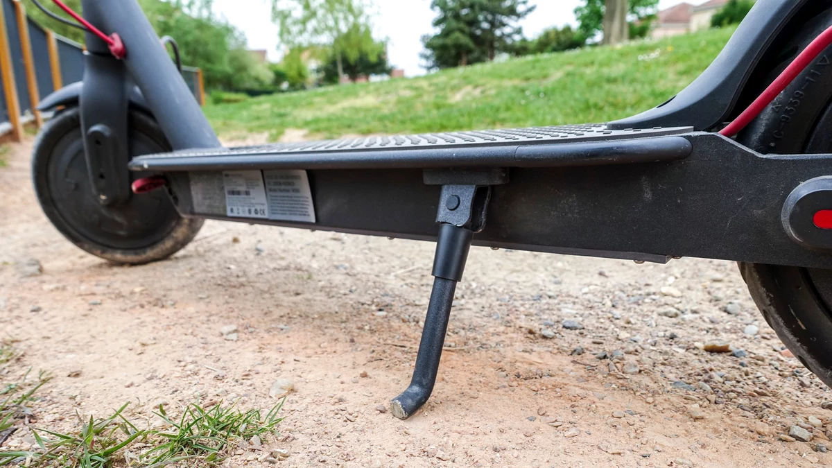 Xiaomi M365 Mi Electric Scooter