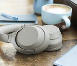 ⚡ Bon plan : Casque Bluetooth Sony WH-1000XM3 à 339€ au lieu de 349€