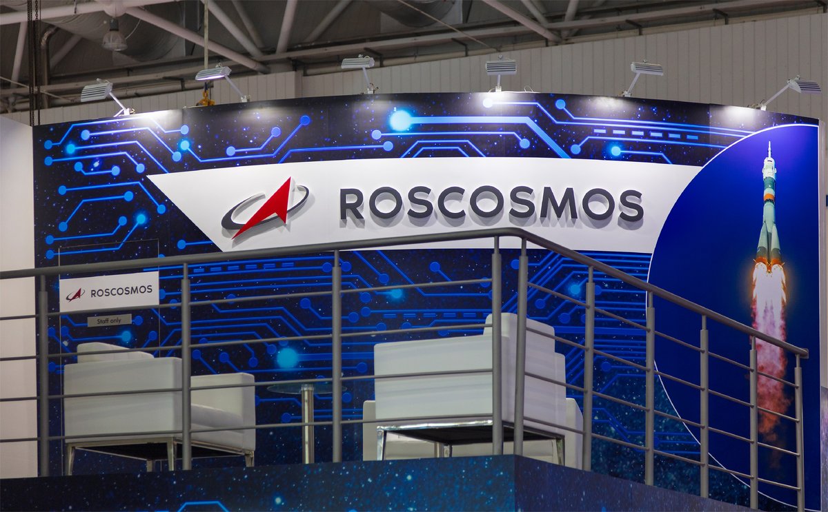 Roscosmos