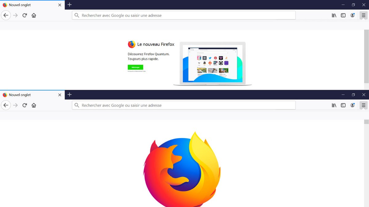 Tuto Firefox