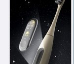 Une entreprise chinoise va lancer une brosse à dent électrique... dotée d'un écran tactile