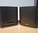 COMPUTEX 2019 - Asus dévoile ses nouveaux routeurs Wi-Fi 6 au design minimaliste