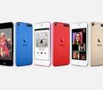 Apple stoppe la production de l'iPod touch et met fin à sa gamme de baladeurs