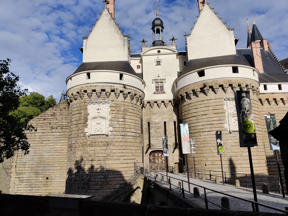 OnePlus 7 test