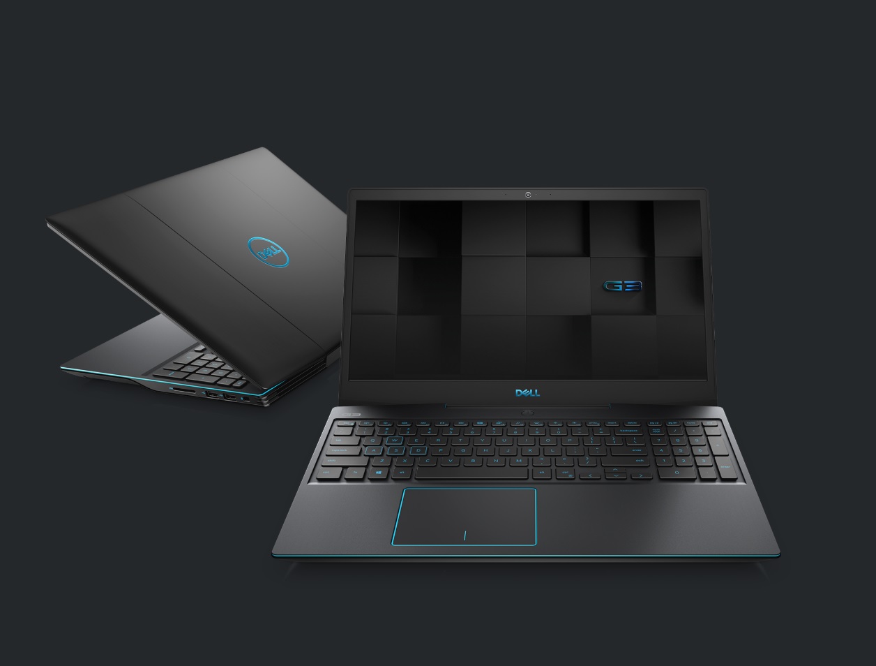 Computex 19 Dell Repense Le Design De Son G3 15 Un Pc Gamer Propose Des 800 Dollars