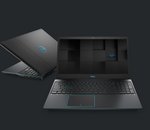 COMPUTEX 2019 - Dell repense le design de son G3 15