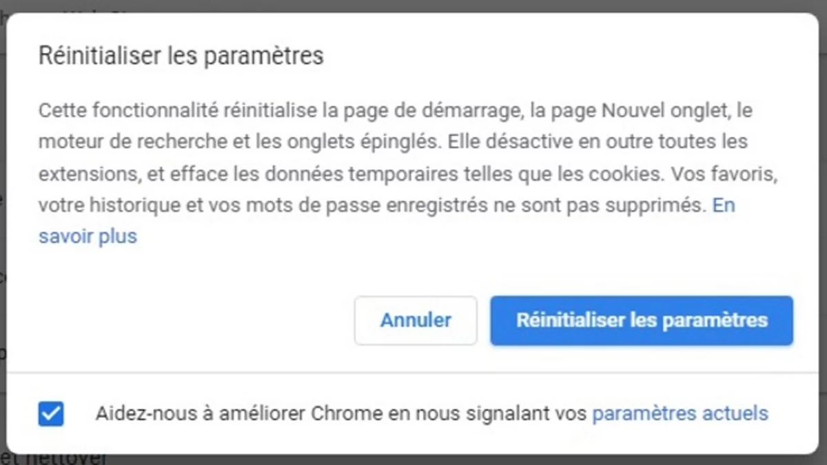 Tuto Chrome