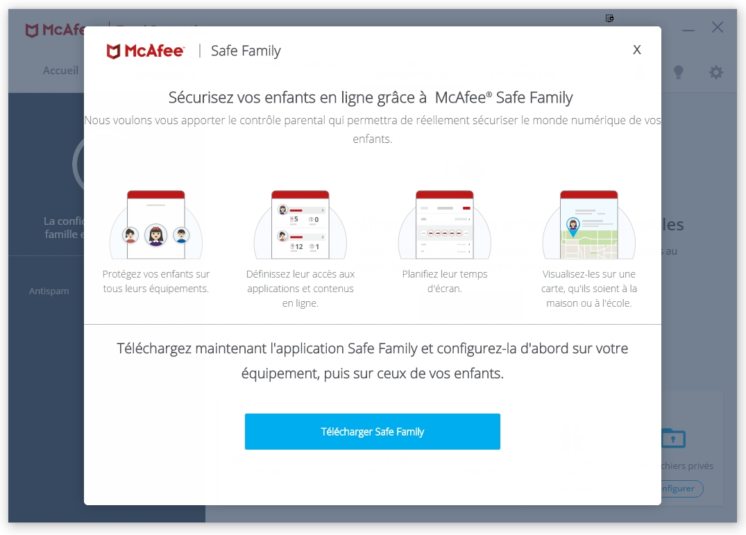 Broyeur De Fichiers Gratuit Windows 10 Télécharger McAfee Total Protection pour Windows : téléchargement gratuit