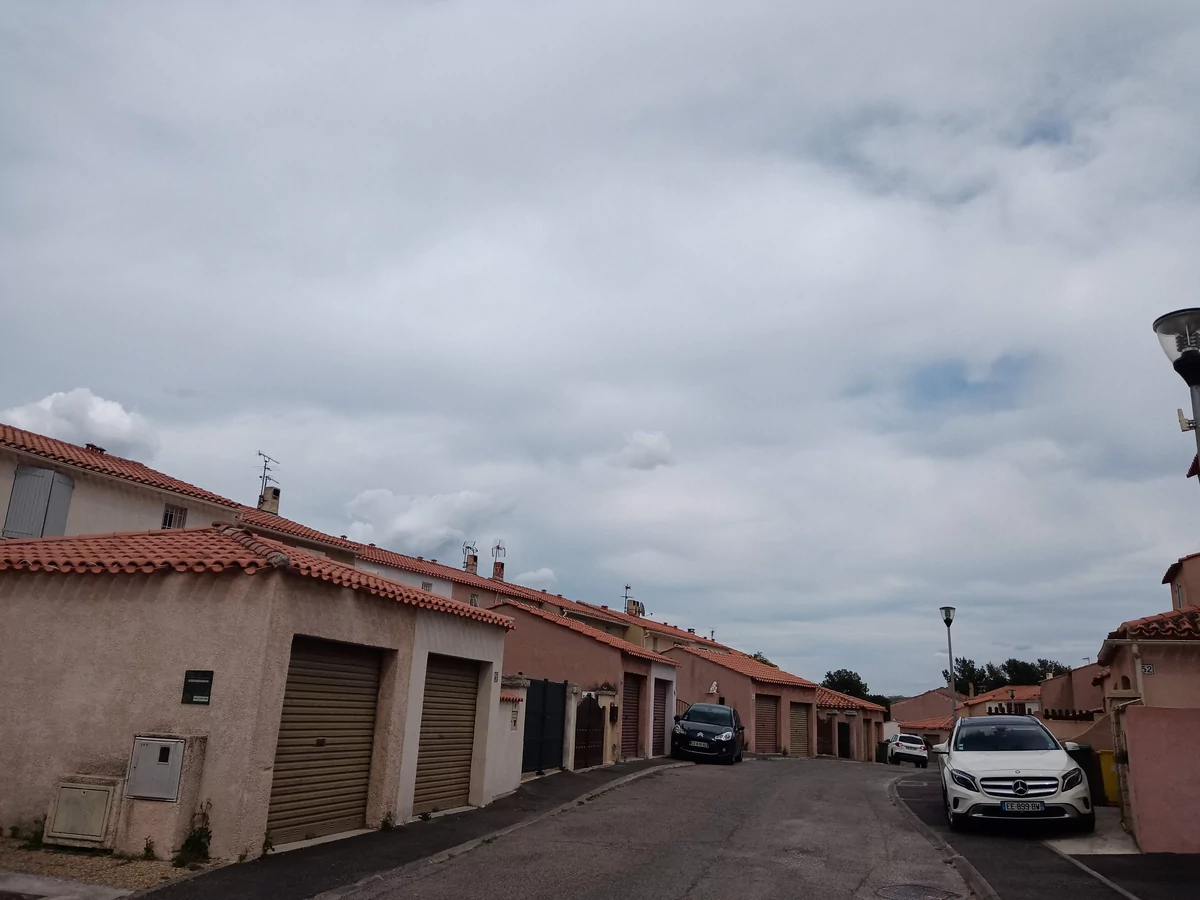 Wiko View 3 Pro - Photo jour