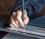 Microsoft : un brevet pour un nouveau Surface Pen multifonction