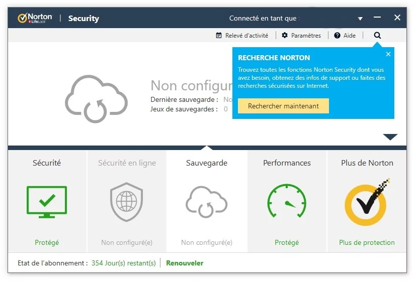 Norton Security Premium