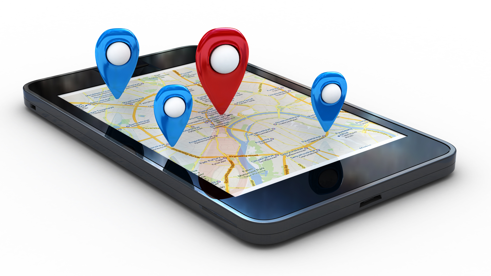 Play Store : Google va examiner de plus près les apps utilisant la géolocalisation en arrière-plan