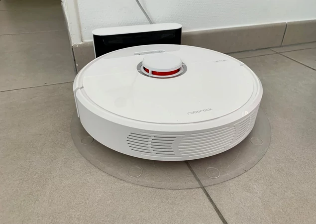 Roborock S6