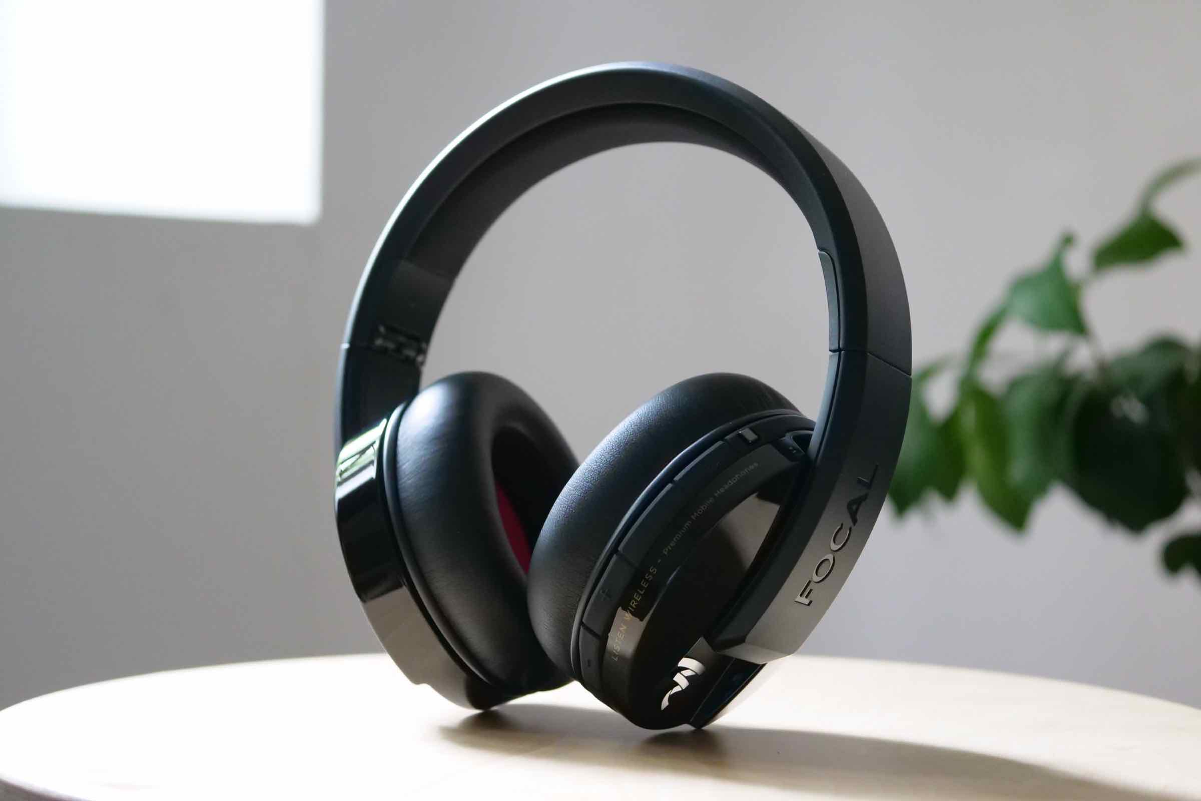 Focal discount listen beyond