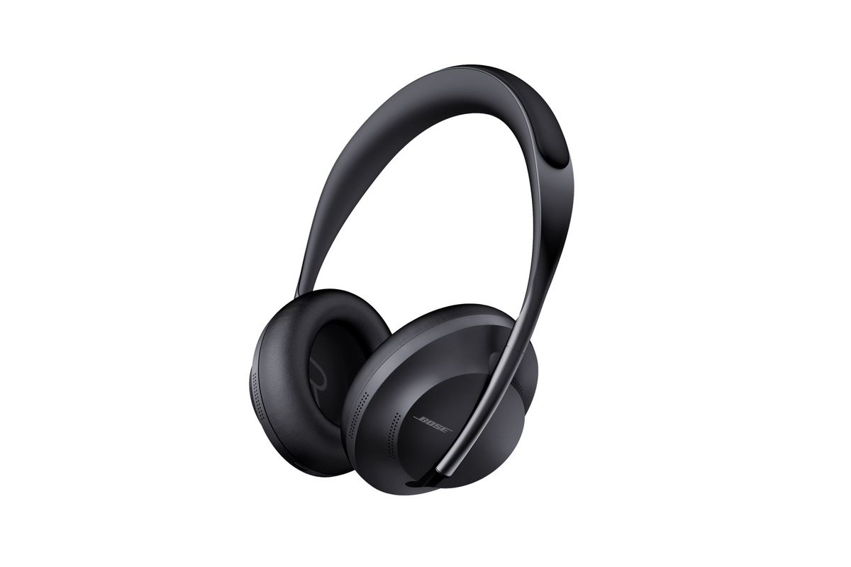 Bose Headphones 700