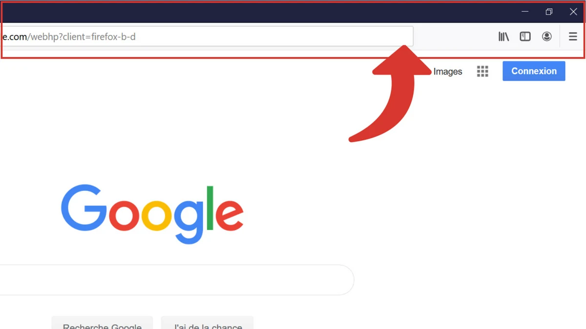 Comment Desactiver Le Mode Plein Ecran Sur Firefox