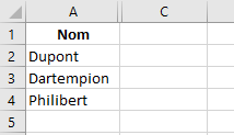 Excel Tabell 10