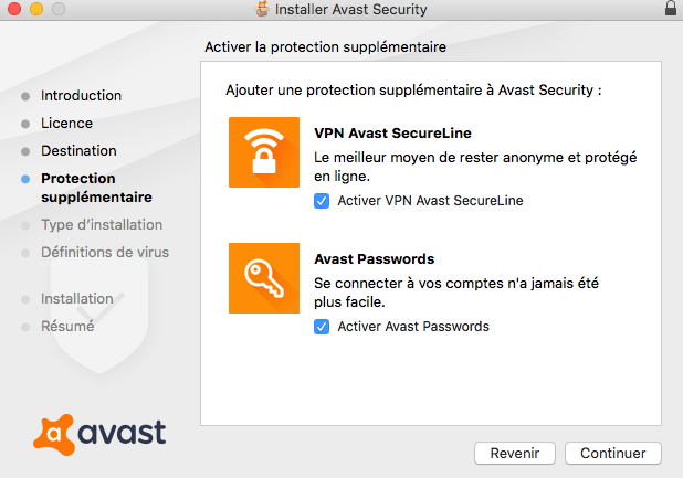 Avast Antivirus