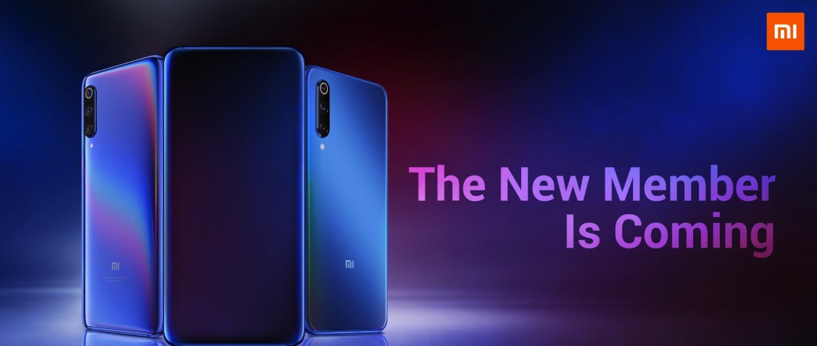 Xiaomi Mi 9T