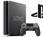 🔥 Précommandez la PS4 Steel Black Edition Limitée Days of Play à 349,99€ !
