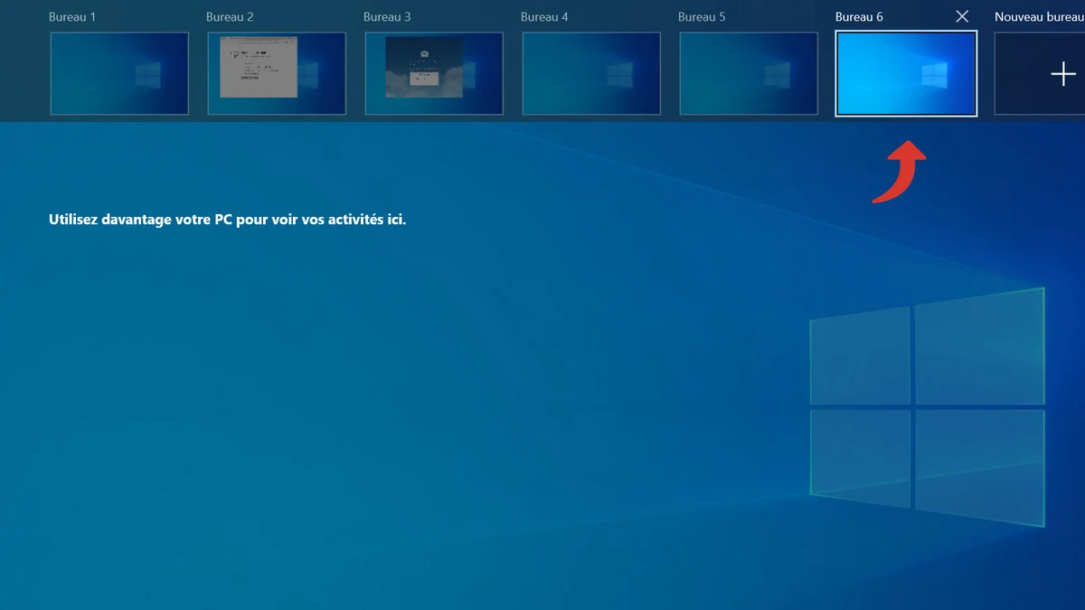 Les Raccourcis Clavier Windows 10 Indispensables Les Raccourcis Clavier Windows 10 Indispensables