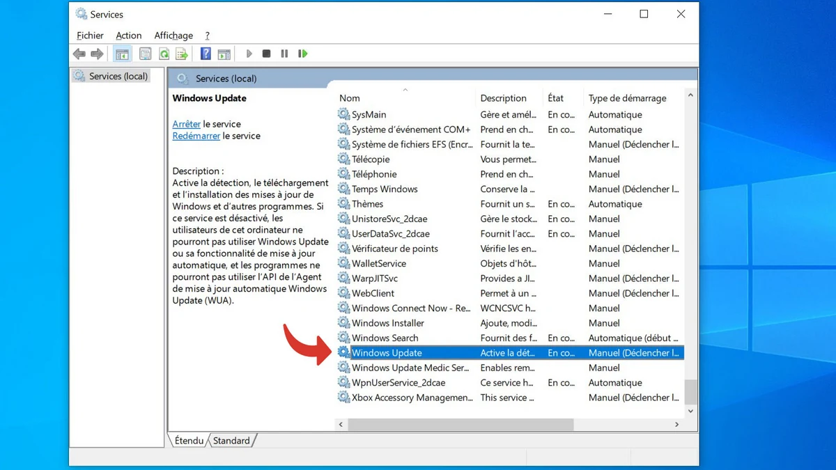 Comment Bloquer Les Mises A Jour Windows 10 Comment Bloquer Les Mises A Jour Windows 10
