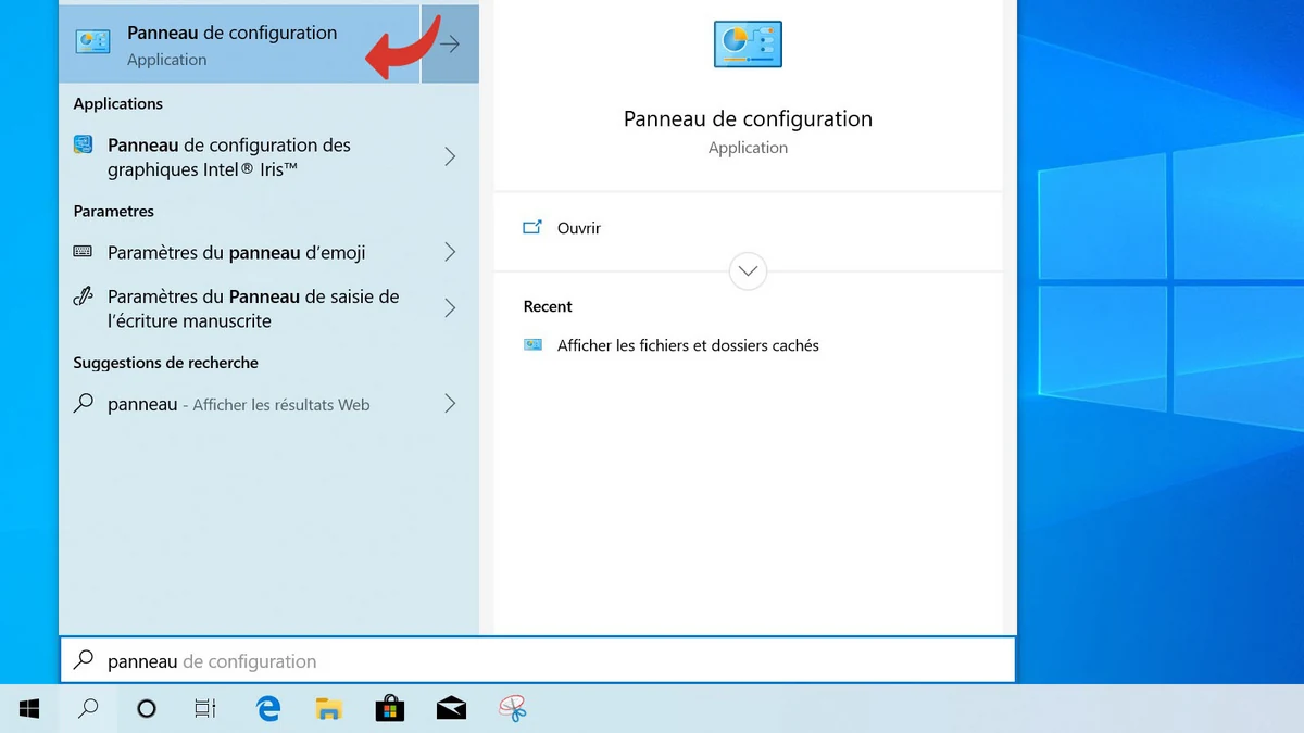 Comment Afficher L Extension Des Fichiers Sur Windows 10