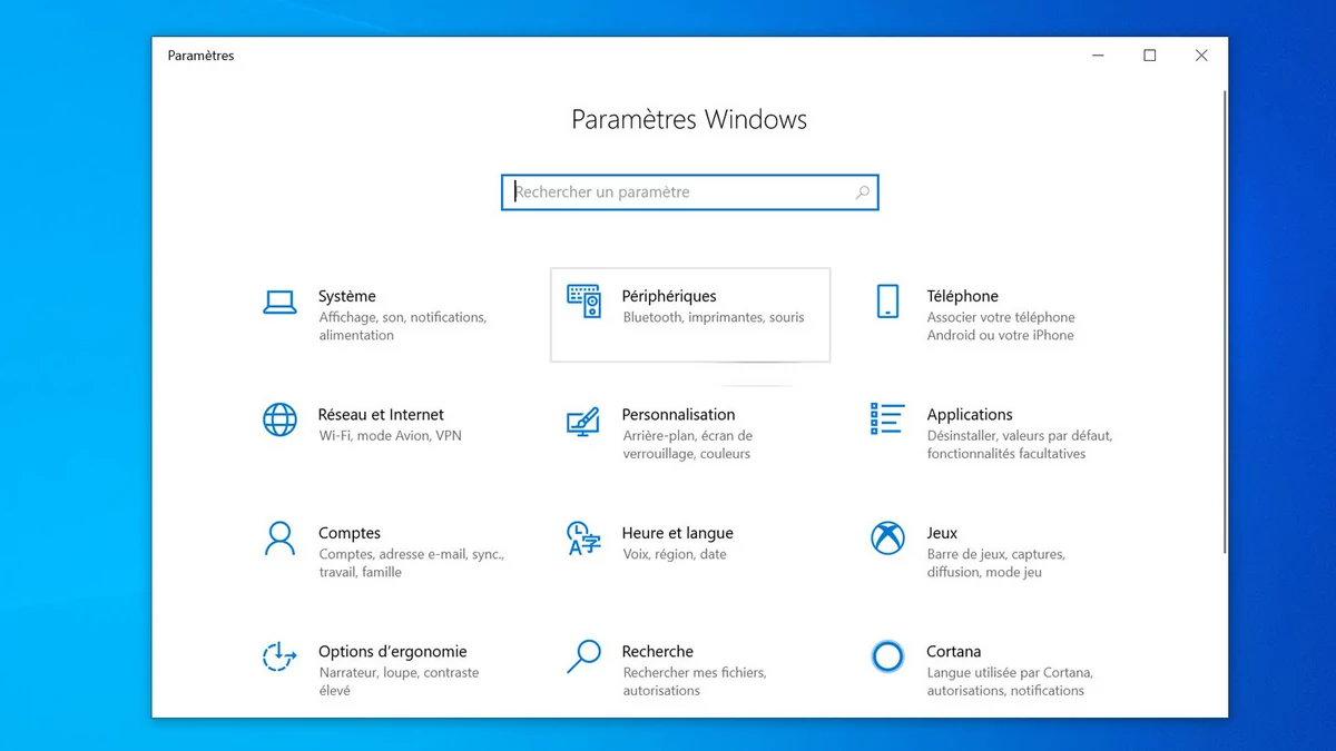Comment Rendre Windows 10 Plus Rapide