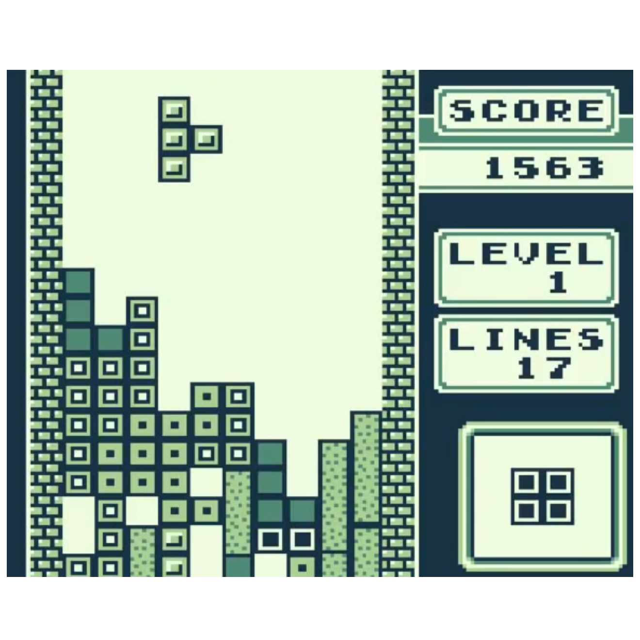 Tetris : le meilleur jeu de tous les temps vient d'URSS