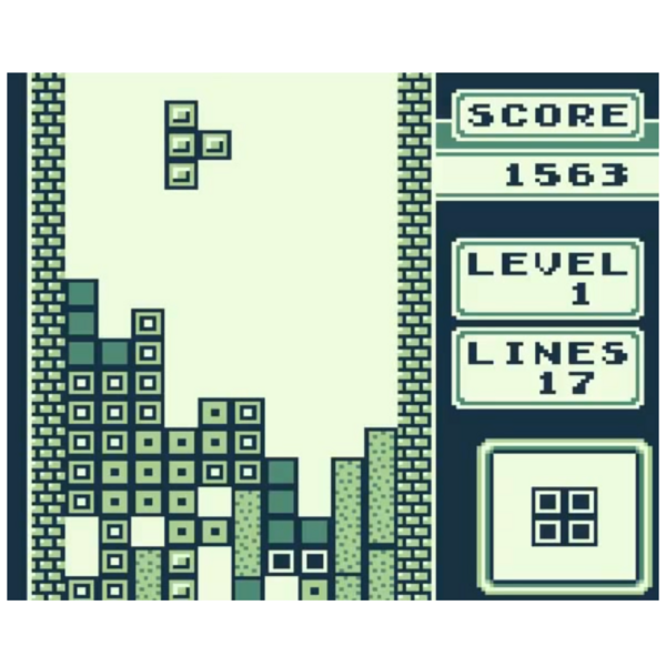 Tetris : le meilleur jeu de tous les temps vient d’URSS - Clubic