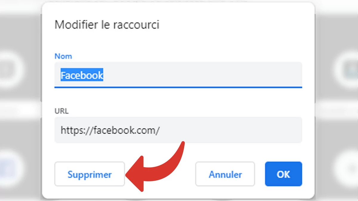 Tuto Chrome