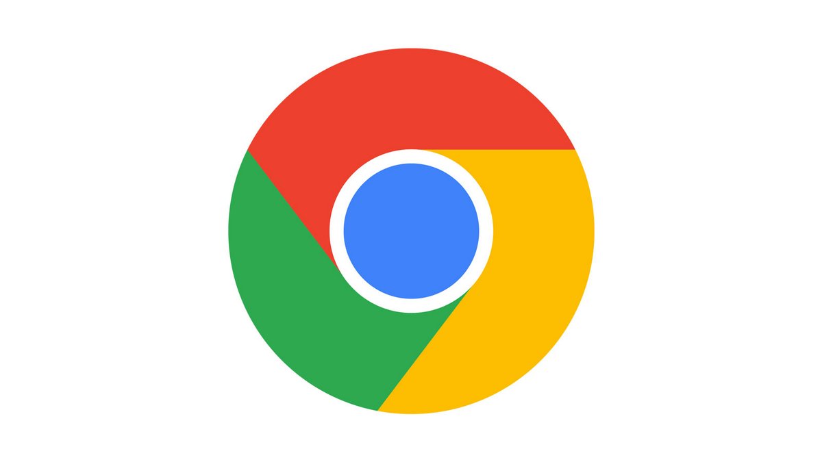 © Google Chrome