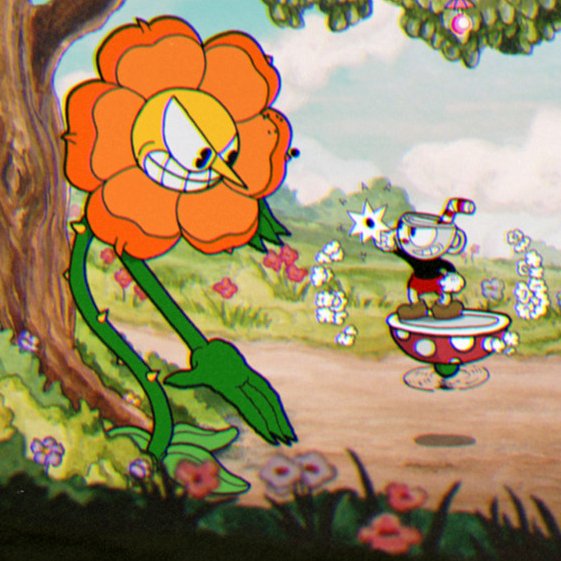 Cuphead : après la Xbox One et la Nintendo Switch... la PS4 ?